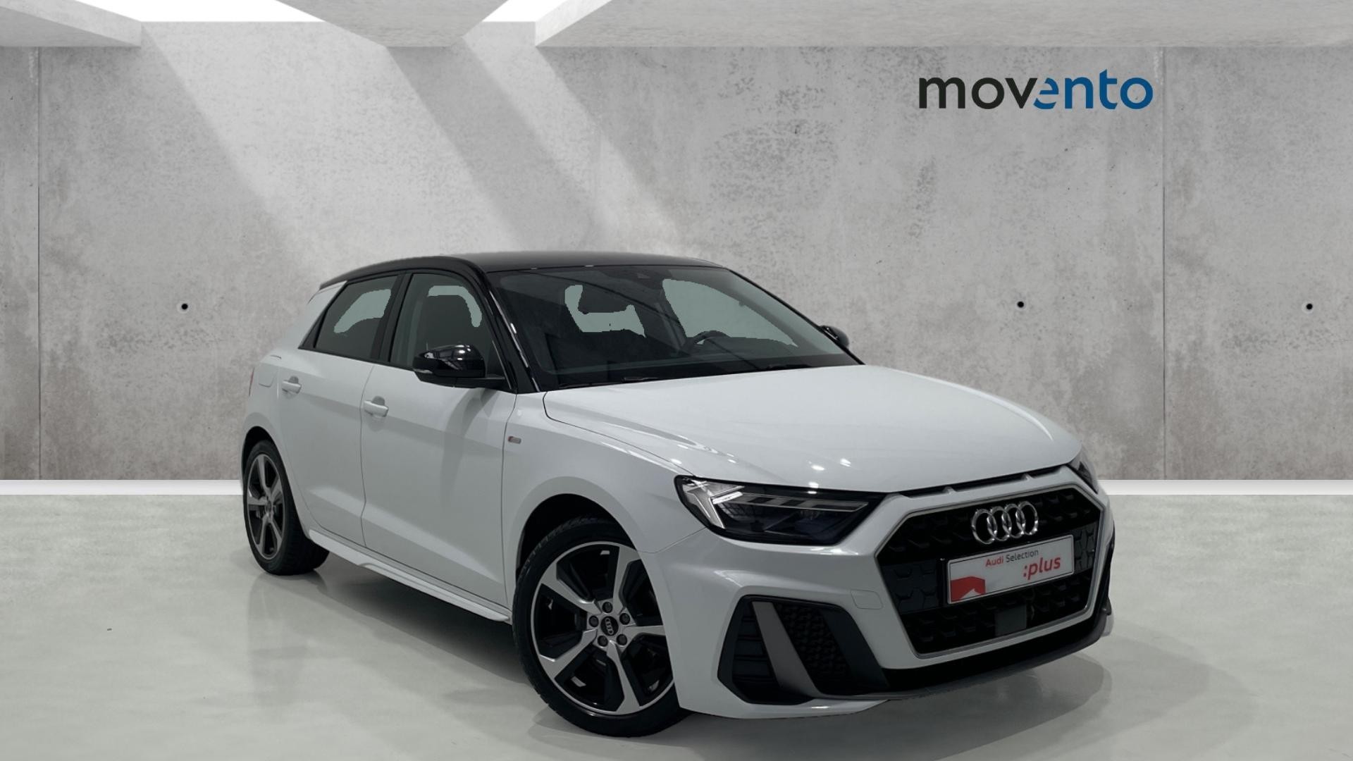 Audi A1 Sportback Adrenalin 30 TFSI 81 kW (110 CV)