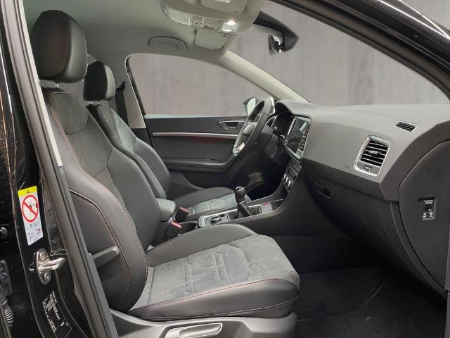 SEAT Ateca 1.0 TSI FR Special Edition 85 kW (115 CV)