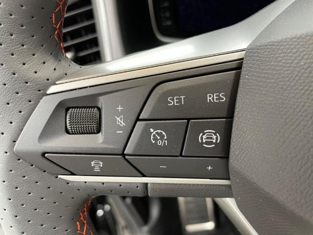 SEAT Ateca 1.0 TSI FR Special Edition 85 kW (115 CV)
