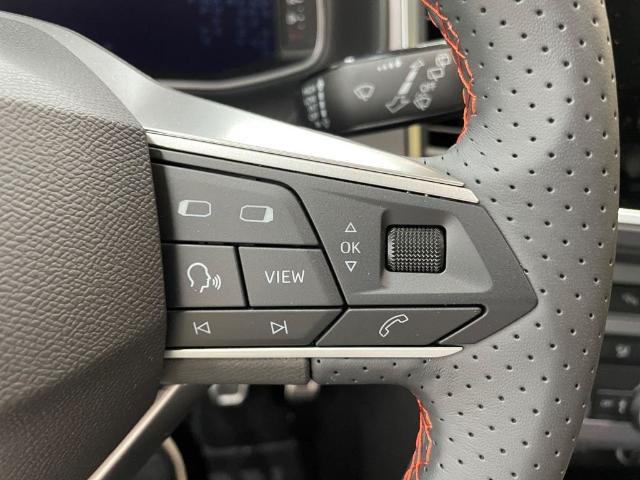 SEAT Ateca 1.0 TSI FR Special Edition 85 kW (115 CV)