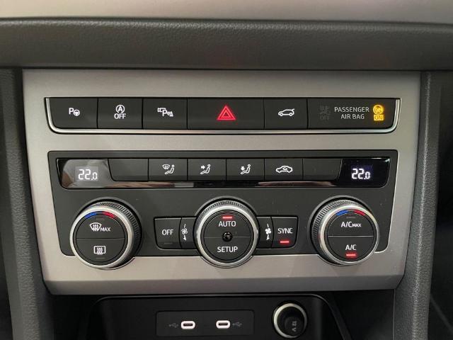 SEAT Ateca 1.0 TSI FR Special Edition 85 kW (115 CV)