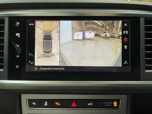 SEAT Ateca 1.0 TSI FR Special Edition 85 kW (115 CV)