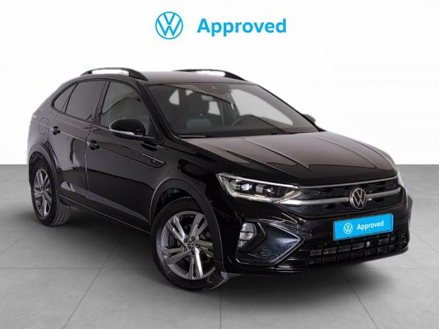 Volkswagen Taigo R-Line 1.0 TSI 81 kW (110 CV) DSG