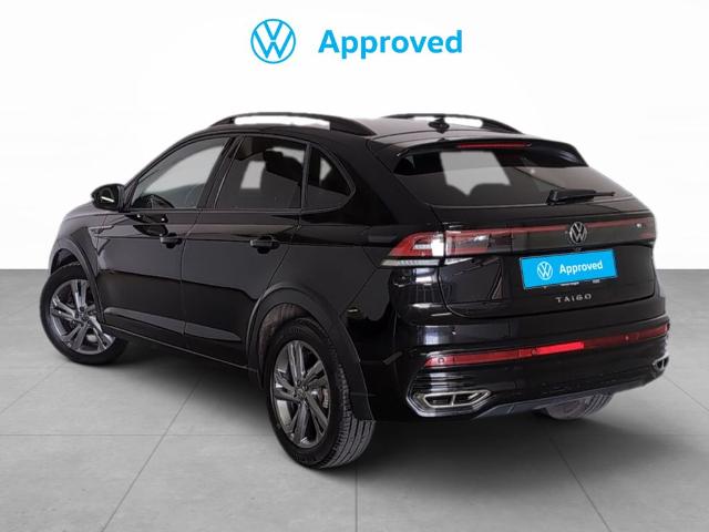 Volkswagen Taigo R-Line 1.0 TSI 81 kW (110 CV) DSG