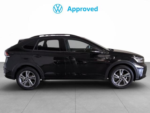 Volkswagen Taigo R-Line 1.0 TSI 81 kW (110 CV) DSG