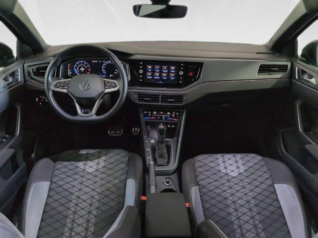 Volkswagen Taigo R-Line 1.0 TSI 81 kW (110 CV) DSG