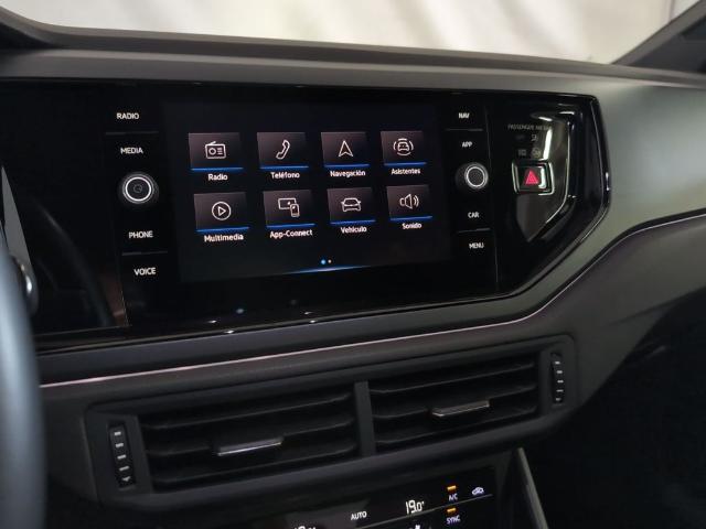 Volkswagen Taigo R-Line 1.0 TSI 81 kW (110 CV) DSG