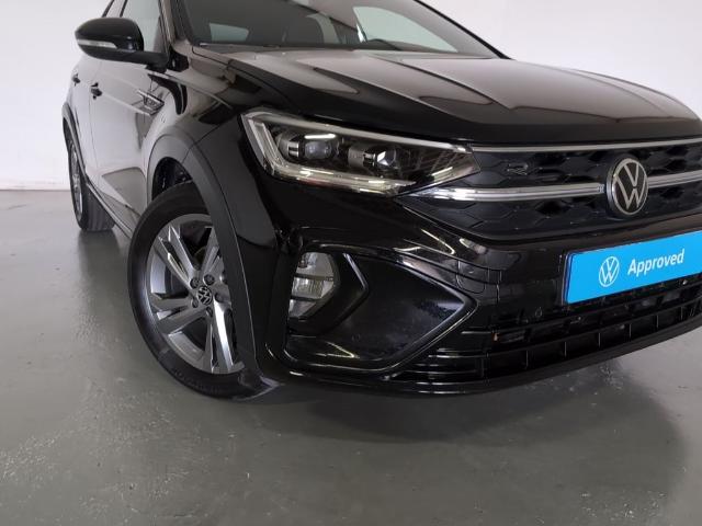 Volkswagen Taigo R-Line 1.0 TSI 81 kW (110 CV) DSG