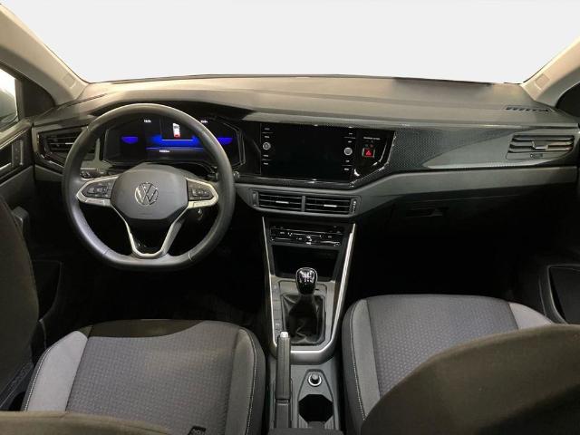 Volkswagen Taigo Life 1.0 TSI 81 kW (110 CV)