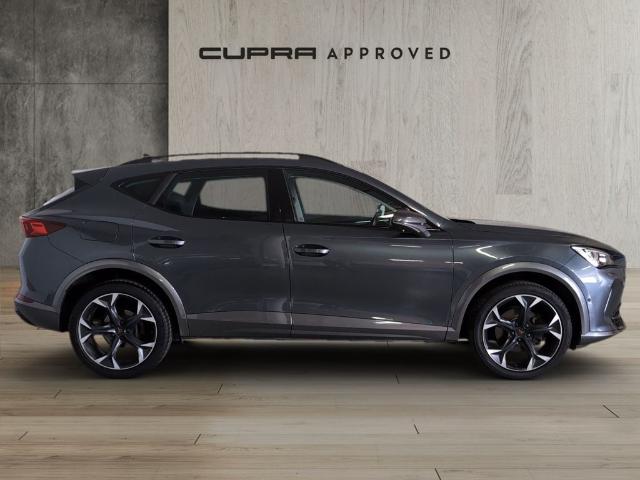 CUPRA Formentor 1.5 TSI DSG 110 kW (150 CV)