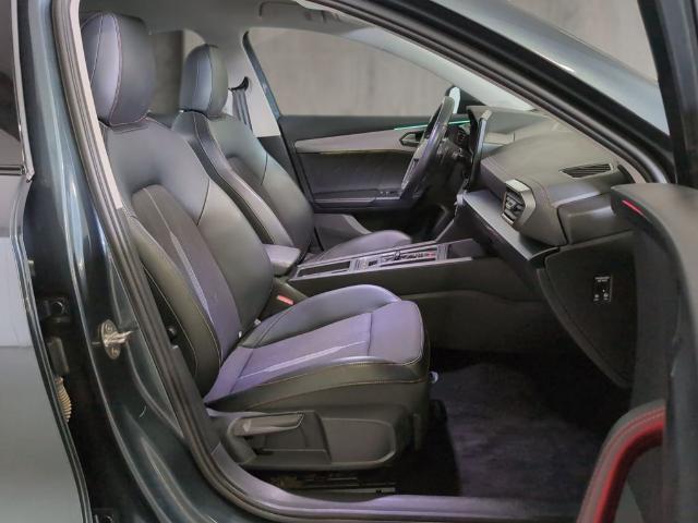 CUPRA Formentor 1.5 TSI DSG 110 kW (150 CV)