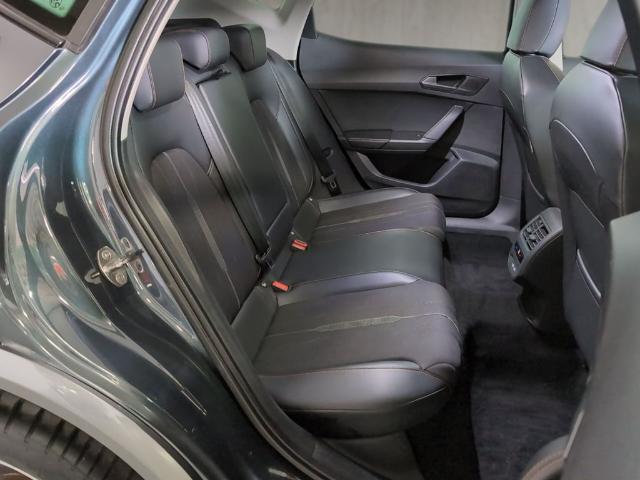 CUPRA Formentor 1.5 TSI DSG 110 kW (150 CV)