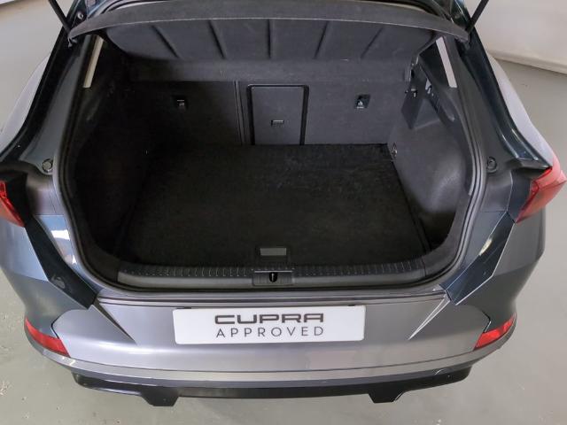 CUPRA Formentor 1.5 TSI DSG 110 kW (150 CV)
