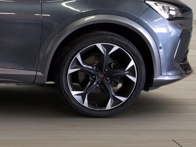 CUPRA Formentor 1.5 TSI DSG 110 kW (150 CV)