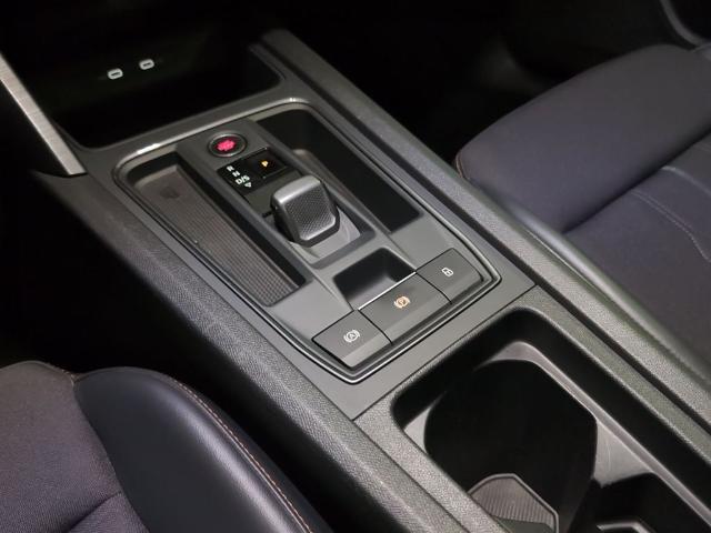 CUPRA Formentor 1.5 TSI DSG 110 kW (150 CV)