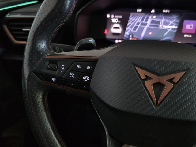 CUPRA Formentor 1.5 TSI DSG 110 kW (150 CV)
