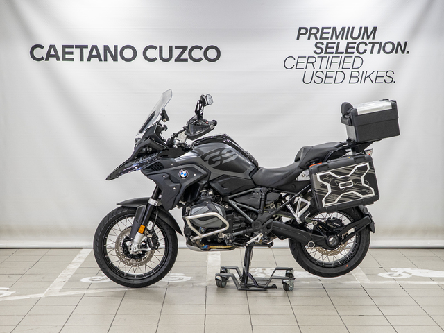 BMW Motorrad R 1250 GS  de ocasión 