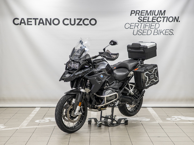 BMW Motorrad R 1250 GS  de ocasión 