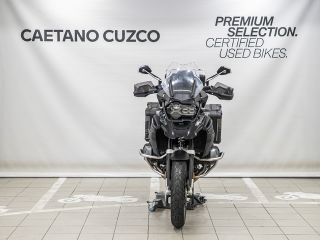 BMW Motorrad R 1250 GS  de ocasión 