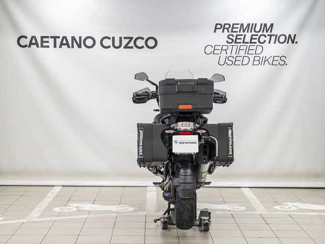 BMW Motorrad R 1250 GS  de ocasión 