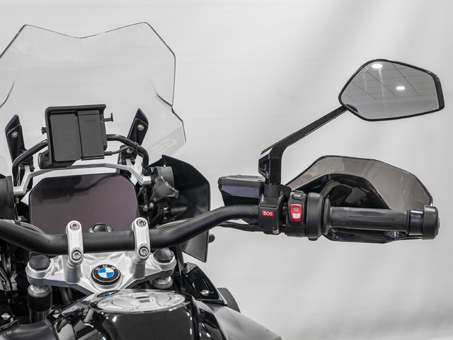 BMW Motorrad R 1250 GS  de ocasión 