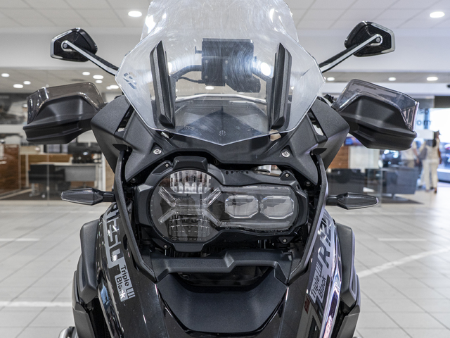 BMW Motorrad R 1250 GS  de ocasión 