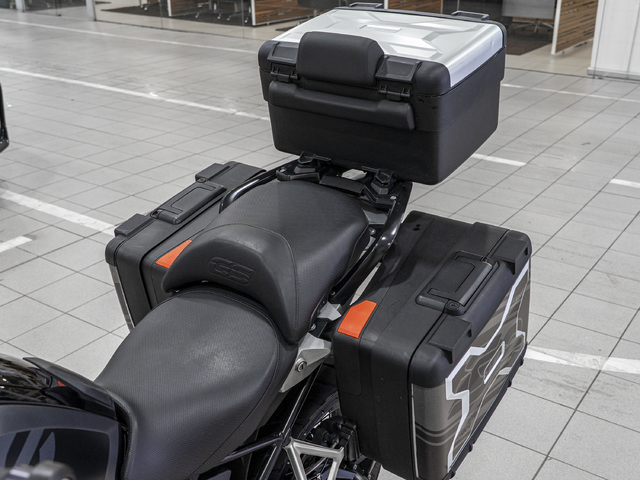 BMW Motorrad R 1250 GS  de ocasión 