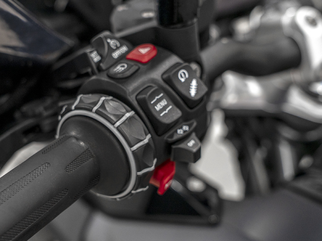 BMW Motorrad R 1250 GS  de ocasión 