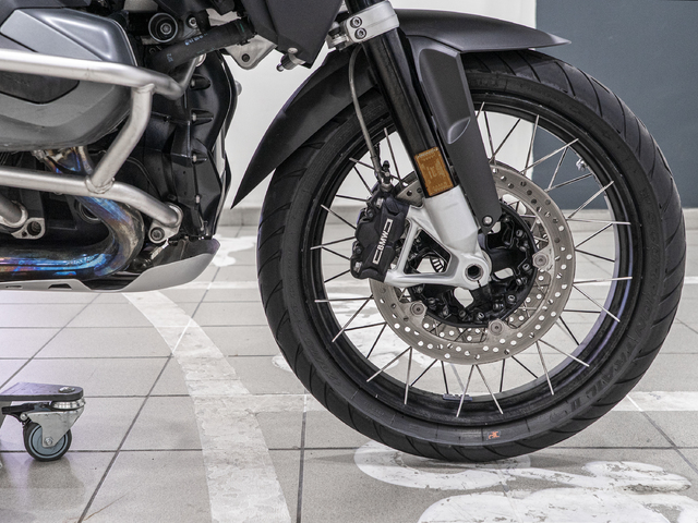 BMW Motorrad R 1250 GS  de ocasión 