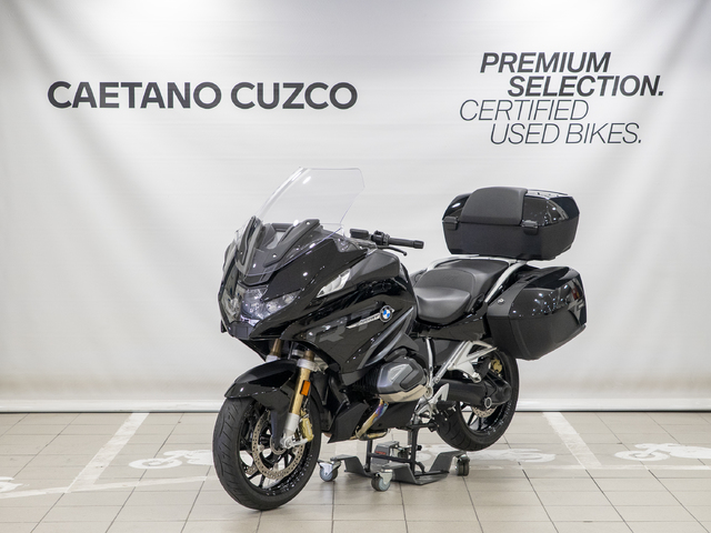 BMW Motorrad R 1250 RT  de ocasión 