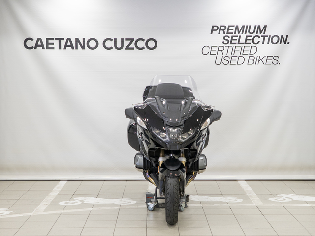 BMW Motorrad R 1250 RT  de ocasión 