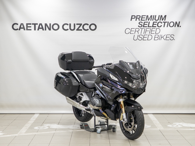 BMW Motorrad R 1250 RT  de ocasión 