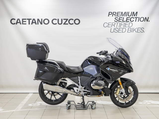 BMW Motorrad R 1250 RT  de ocasión 