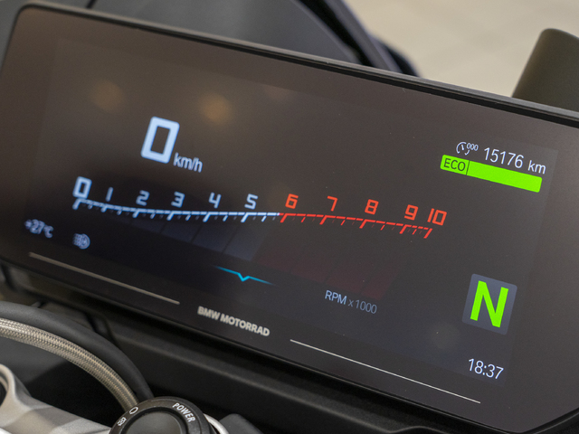 BMW Motorrad R 1250 RT  de ocasión 