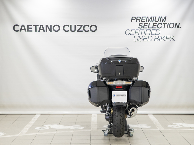 BMW Motorrad R 1250 RT  de ocasión 
