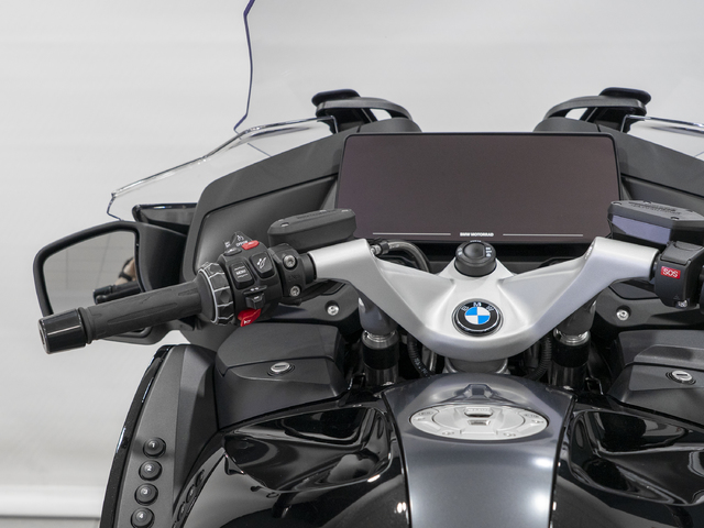 BMW Motorrad R 1250 RT  de ocasión 