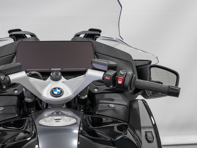 BMW Motorrad R 1250 RT  de ocasión 