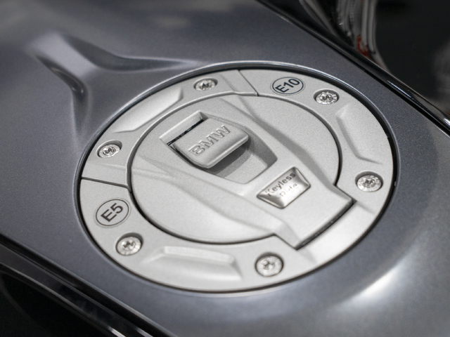 BMW Motorrad R 1250 RT  de ocasión 