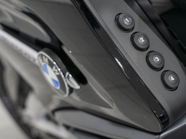 BMW Motorrad R 1250 RT  de ocasión 