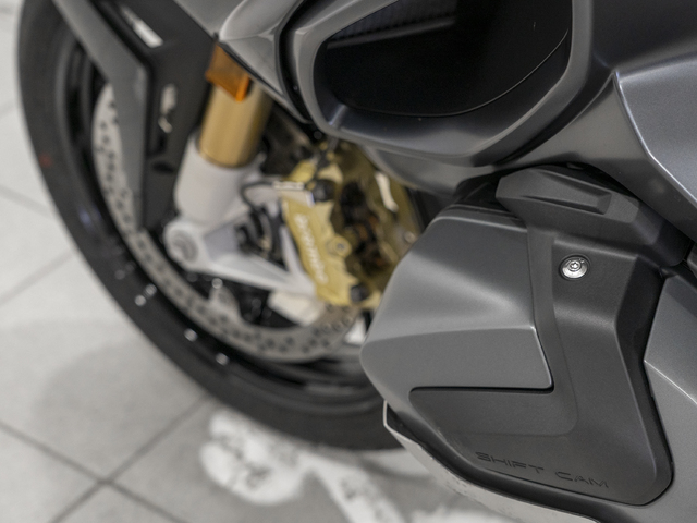 BMW Motorrad R 1250 RT  de ocasión 