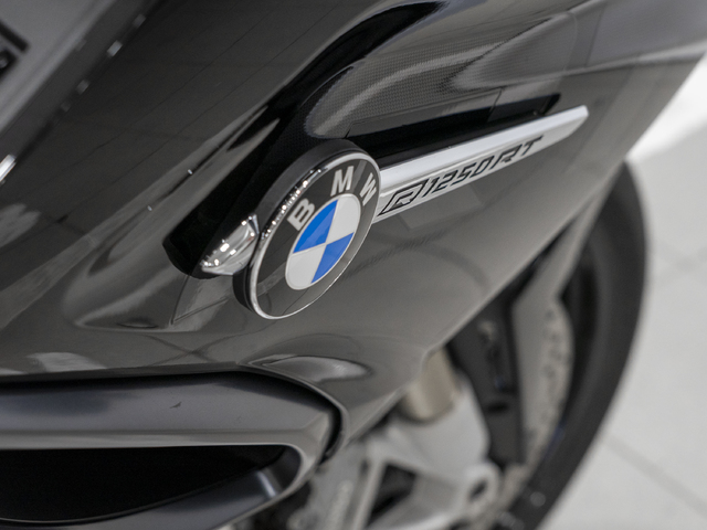 BMW Motorrad R 1250 RT  de ocasión 