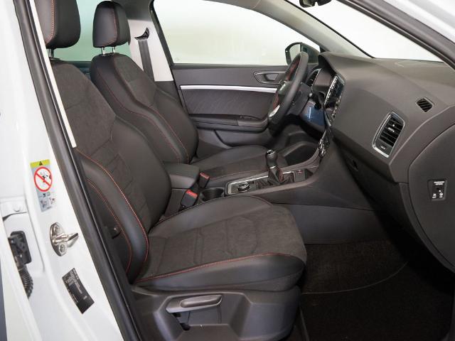 SEAT Ateca 1.5 TSI S&S FR Special Edition 110 kW (150 CV)