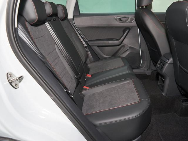SEAT Ateca 1.5 TSI S&S FR Special Edition 110 kW (150 CV)