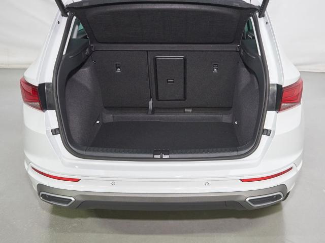 SEAT Ateca 1.5 TSI S&S FR Special Edition 110 kW (150 CV)