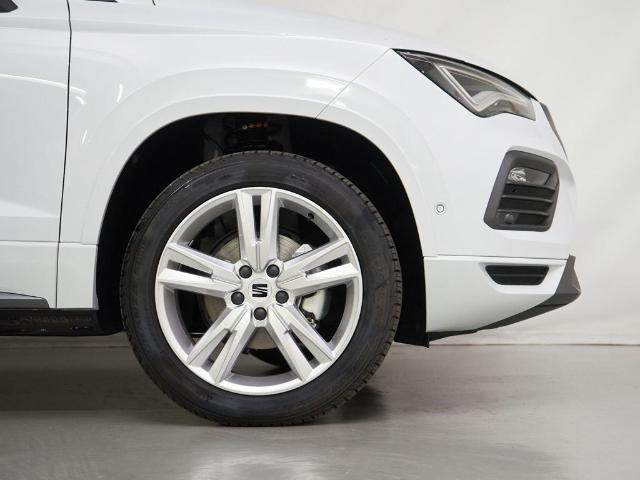 SEAT Ateca 1.5 TSI S&S FR Special Edition 110 kW (150 CV)