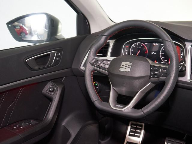 SEAT Ateca 1.5 TSI S&S FR Special Edition 110 kW (150 CV)