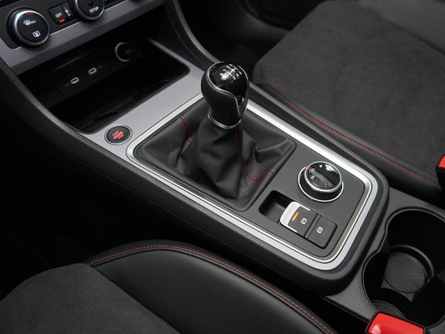 SEAT Ateca 1.5 TSI S&S FR Special Edition 110 kW (150 CV)