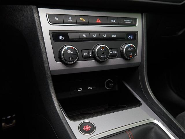 SEAT Ateca 1.5 TSI S&S FR Special Edition 110 kW (150 CV)