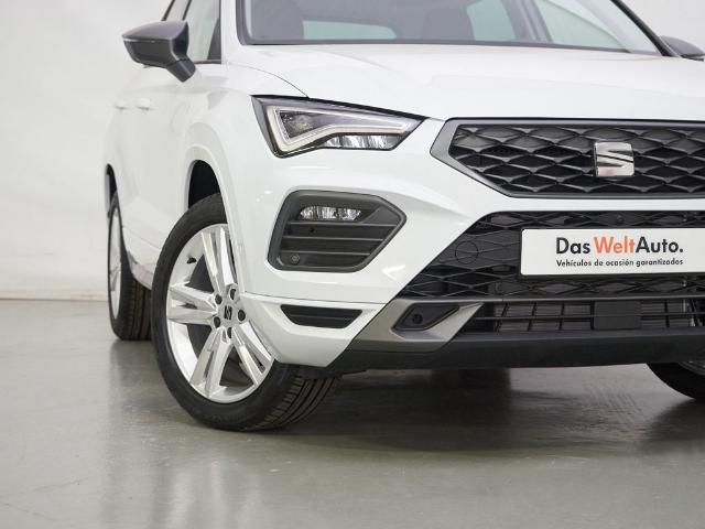 SEAT Ateca 1.5 TSI S&S FR Special Edition 110 kW (150 CV)