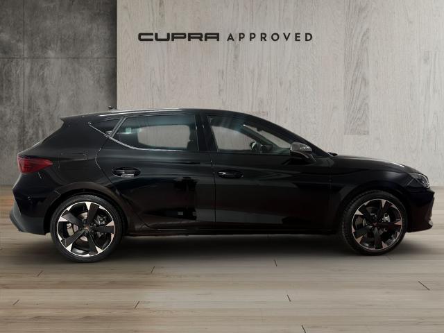 CUPRA León 1.5 TSI 110 kW (150 CV)